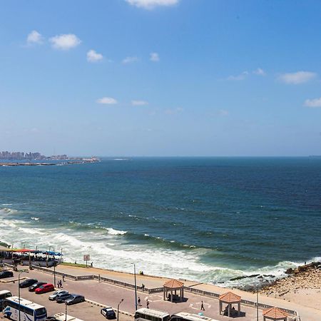Hyat Suites & Rooms Alexandria Luaran gambar