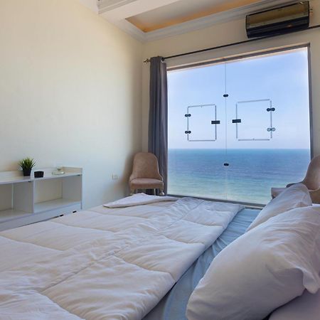Hyat Suites & Rooms Alexandria Luaran gambar