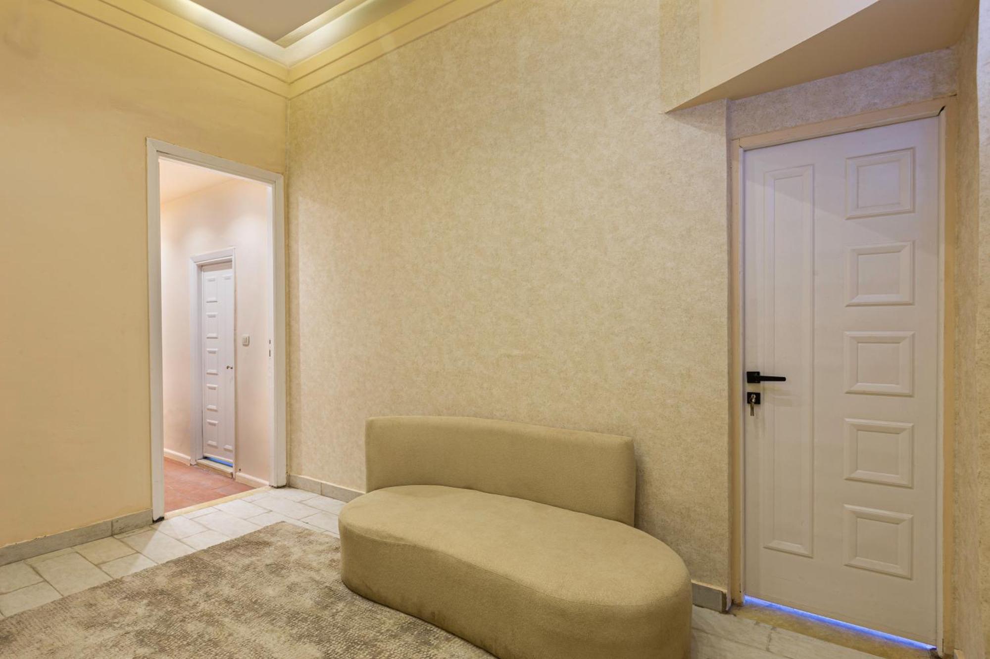 Hyat Suites & Rooms Alexandria Luaran gambar