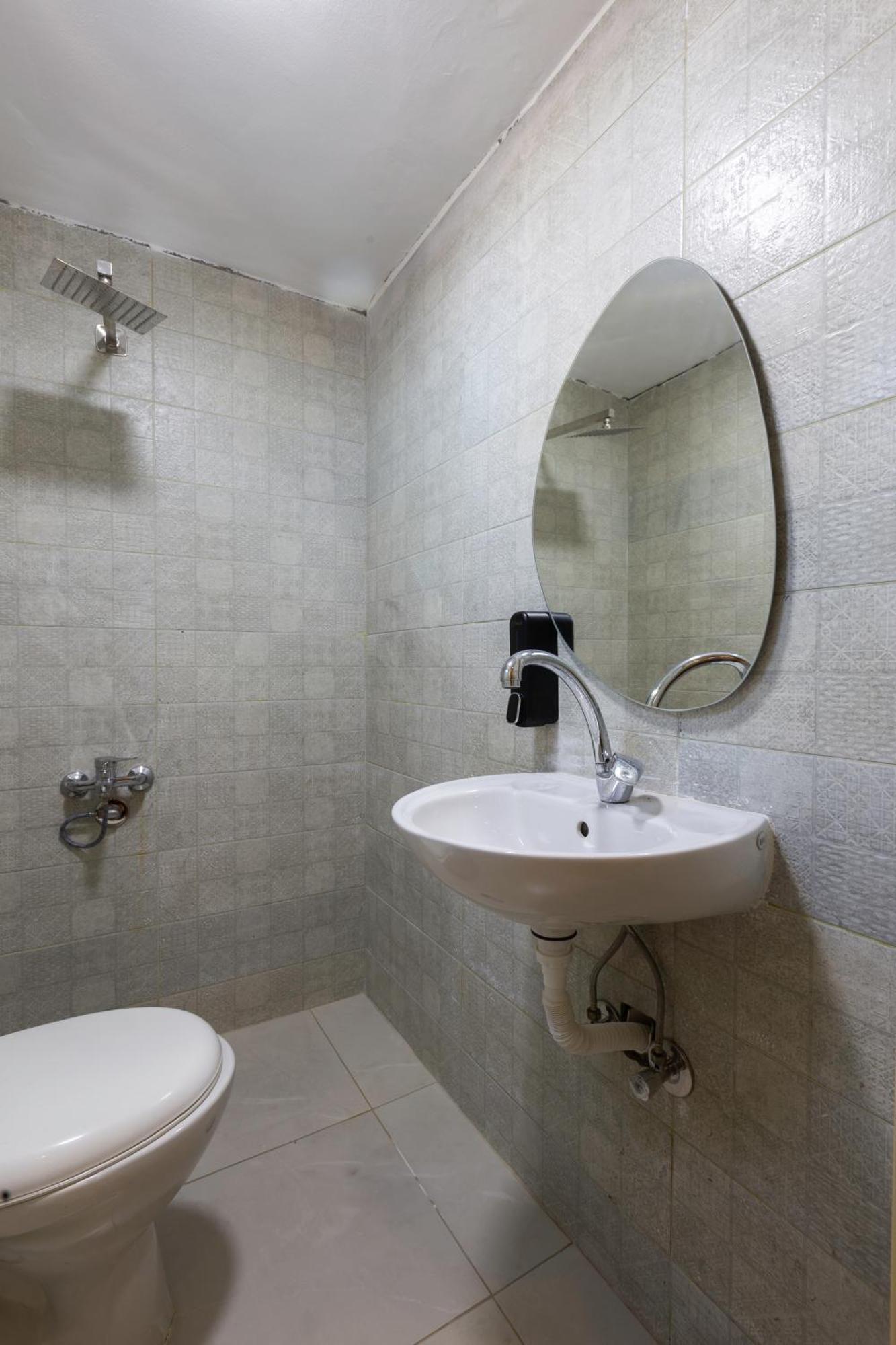 Hyat Suites & Rooms Alexandria Luaran gambar