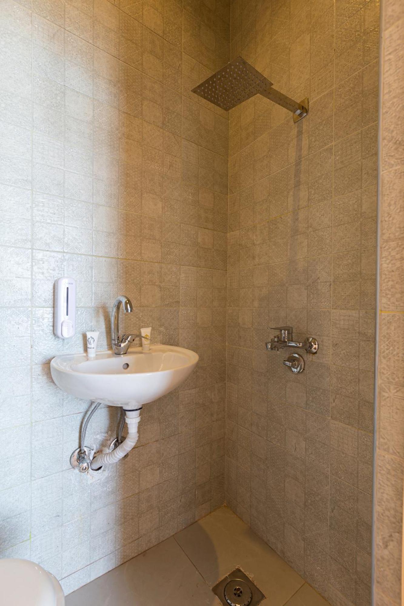 Hyat Suites & Rooms Alexandria Luaran gambar