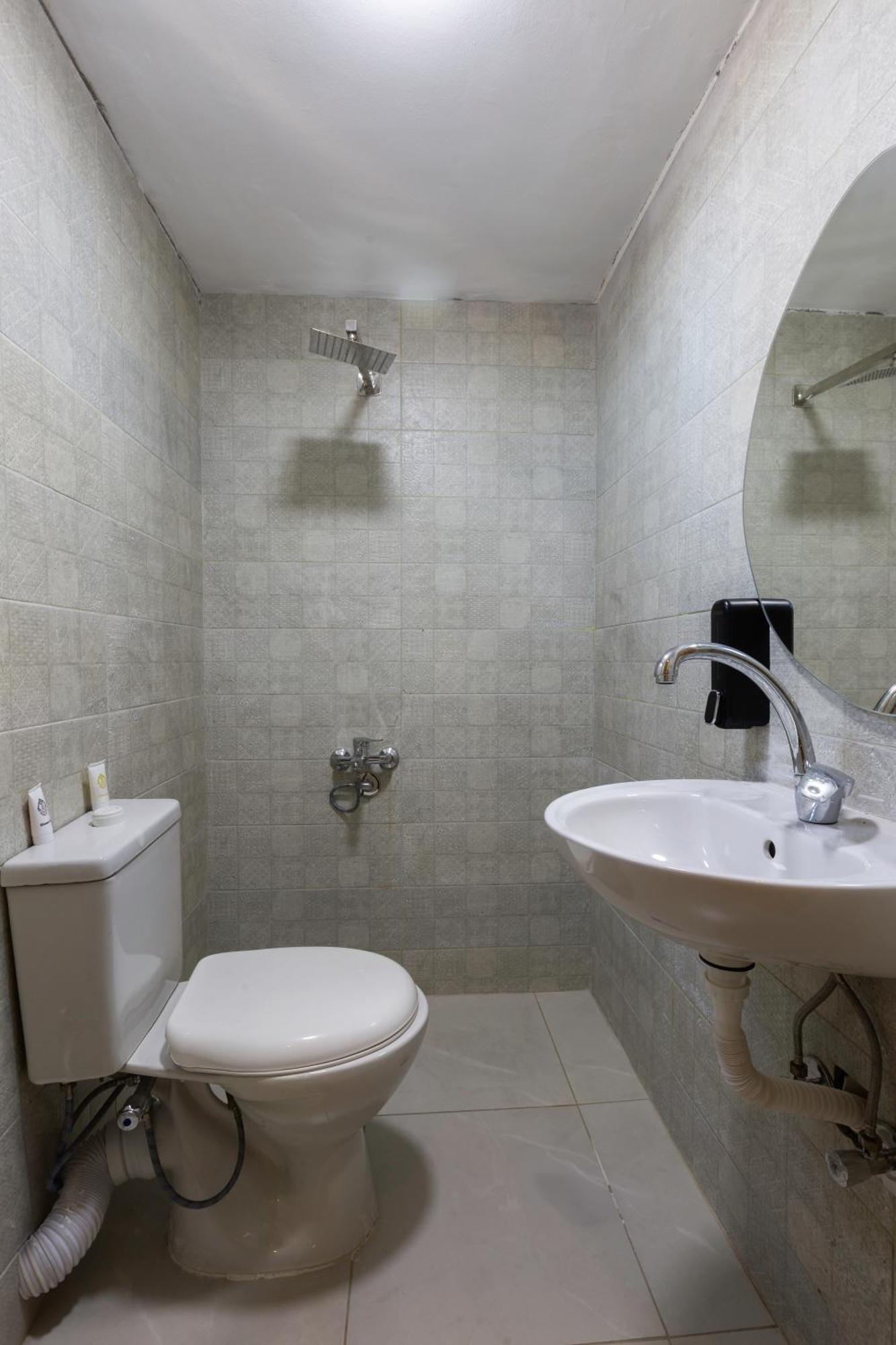 Hyat Suites & Rooms Alexandria Luaran gambar