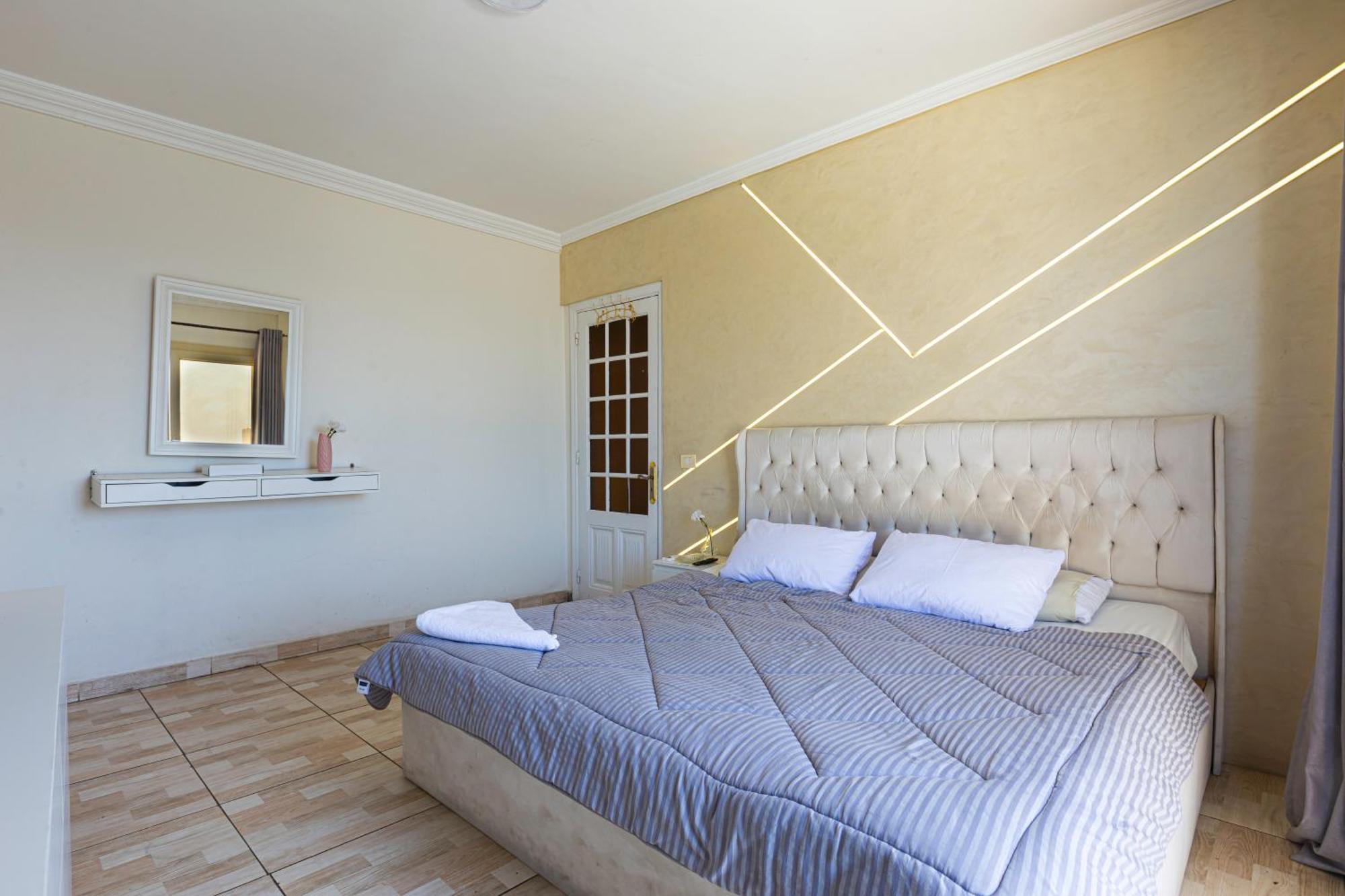 Hyat Suites & Rooms Alexandria Luaran gambar
