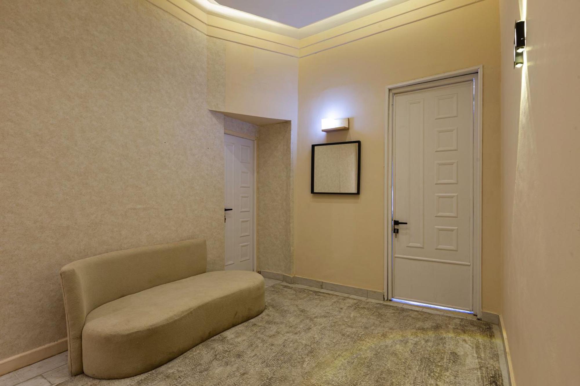 Hyat Suites & Rooms Alexandria Luaran gambar