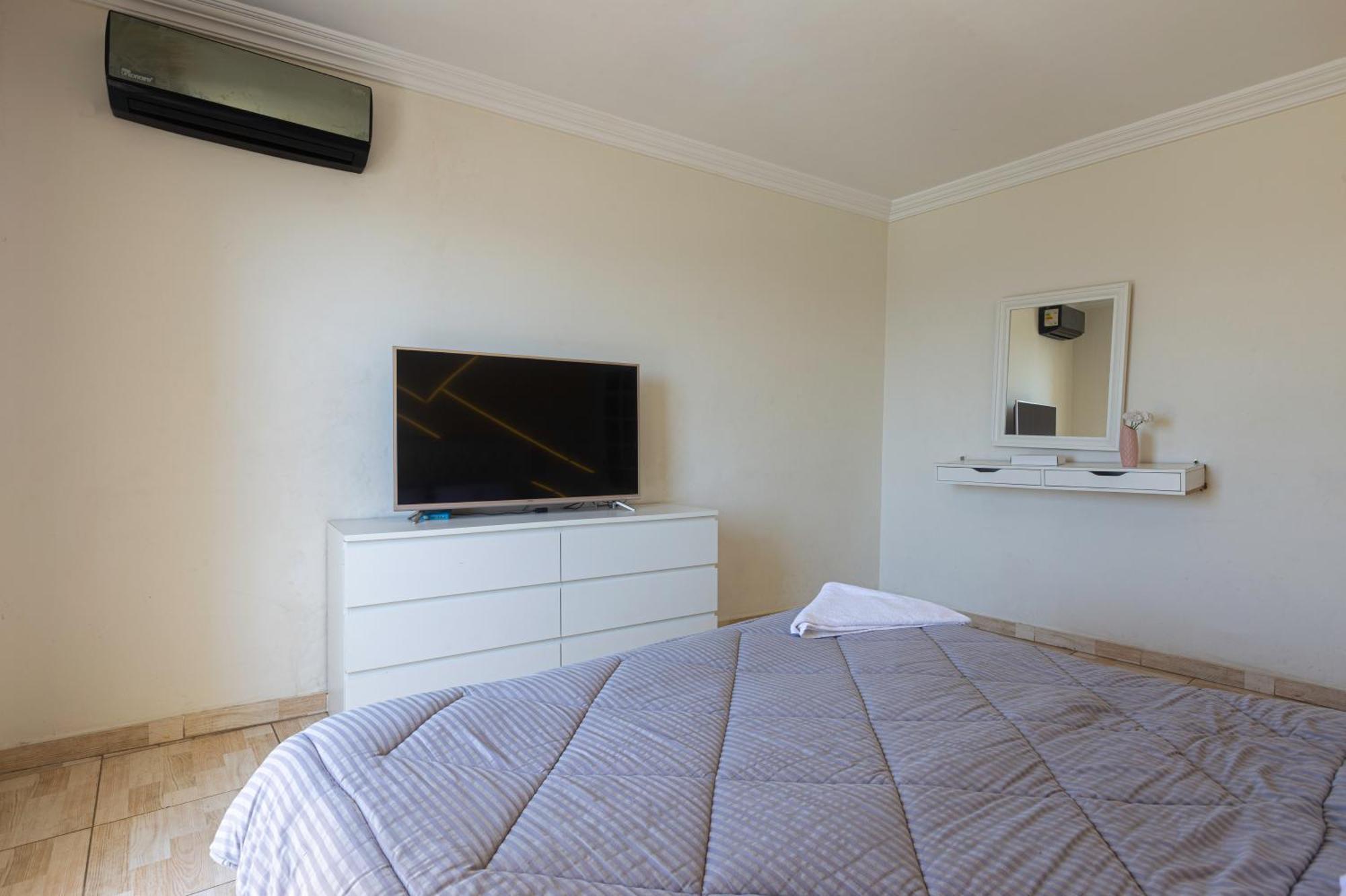 Hyat Suites & Rooms Alexandria Luaran gambar
