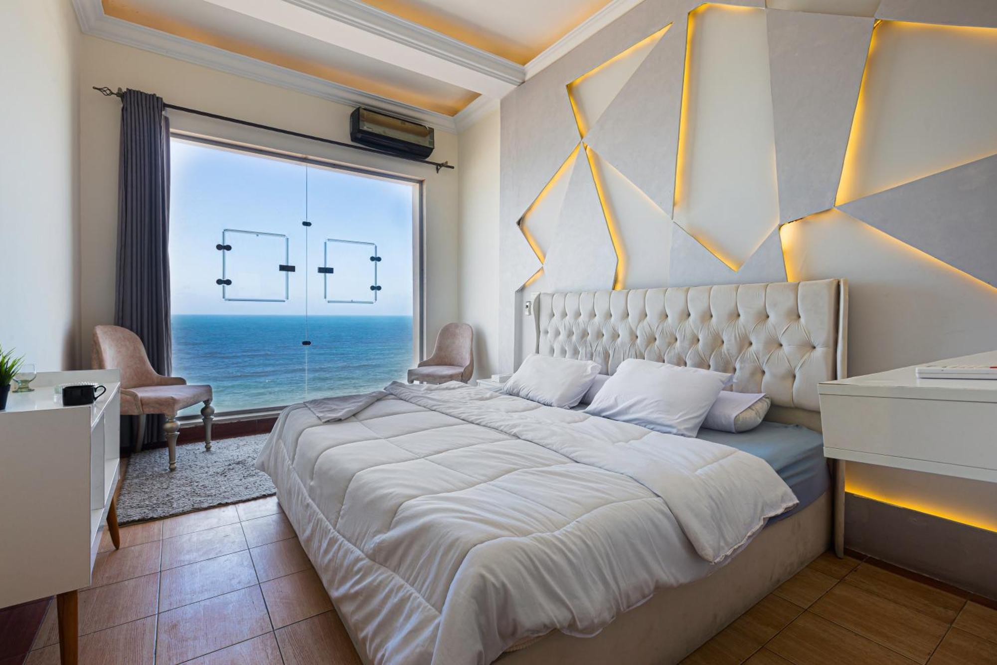 Hyat Suites & Rooms Alexandria Luaran gambar