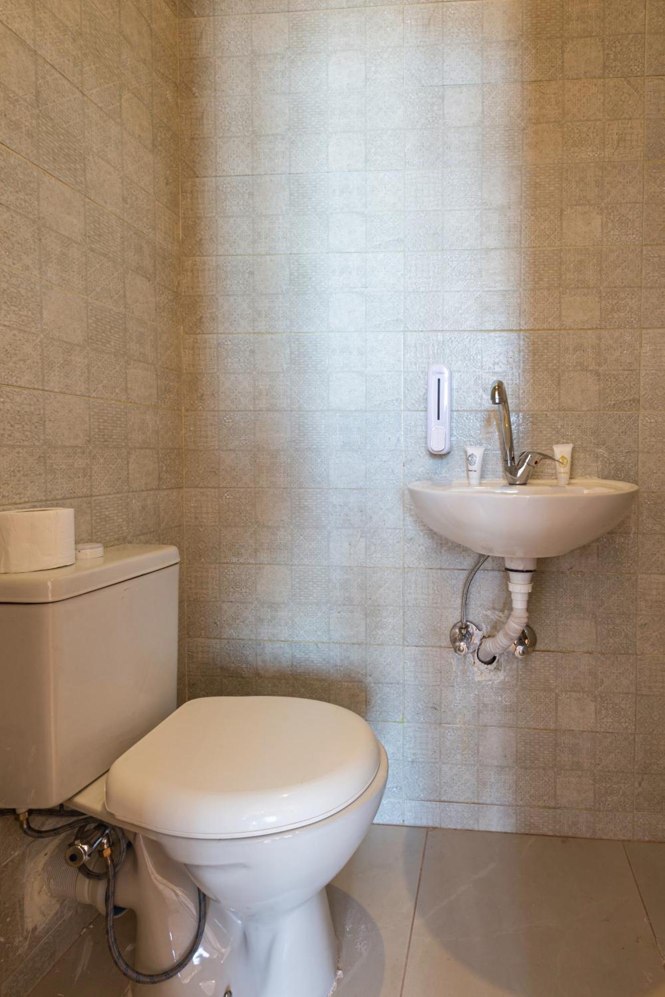 Hyat Suites & Rooms Alexandria Luaran gambar