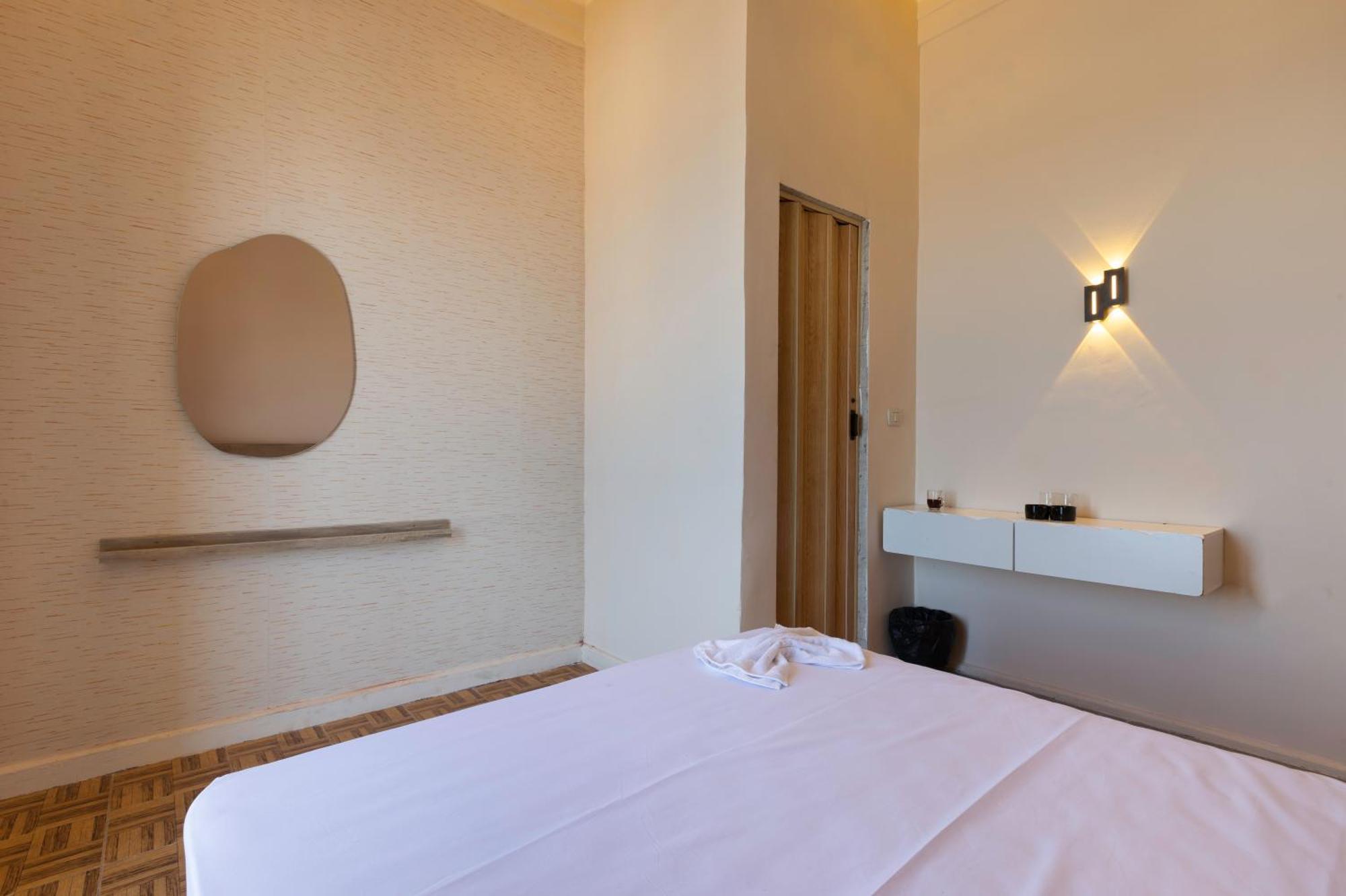 Hyat Suites & Rooms Alexandria Luaran gambar