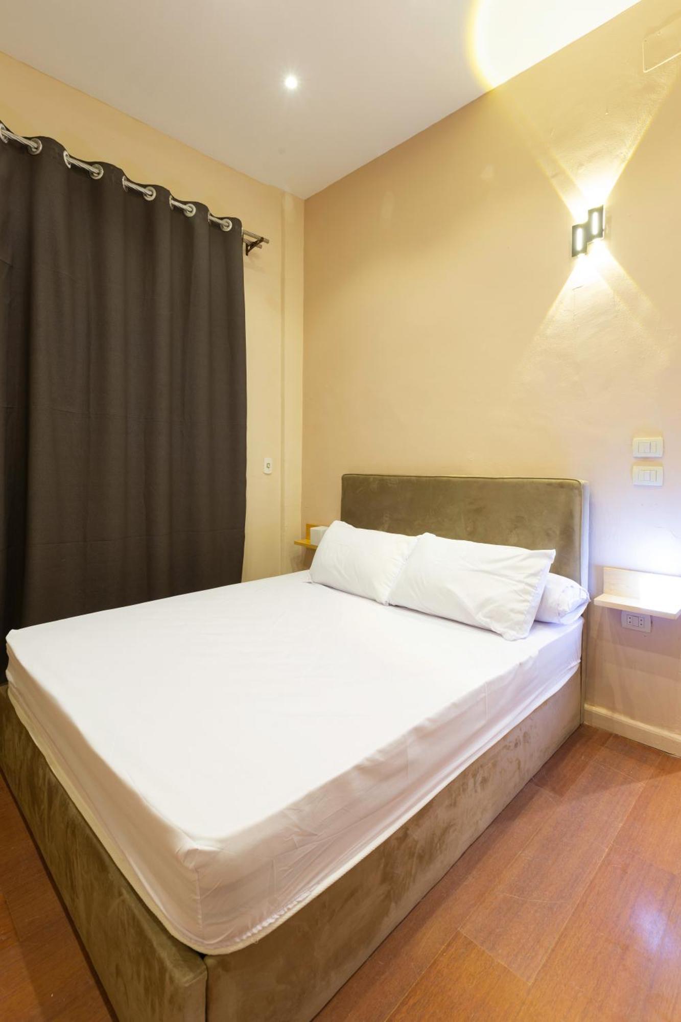Hyat Suites & Rooms Alexandria Luaran gambar