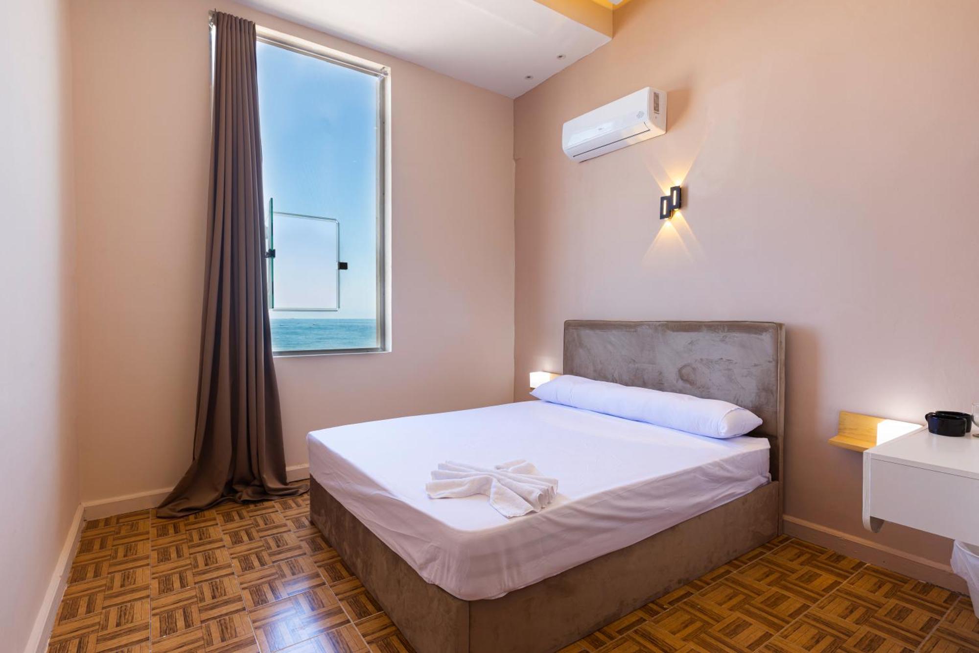 Hyat Suites & Rooms Alexandria Luaran gambar