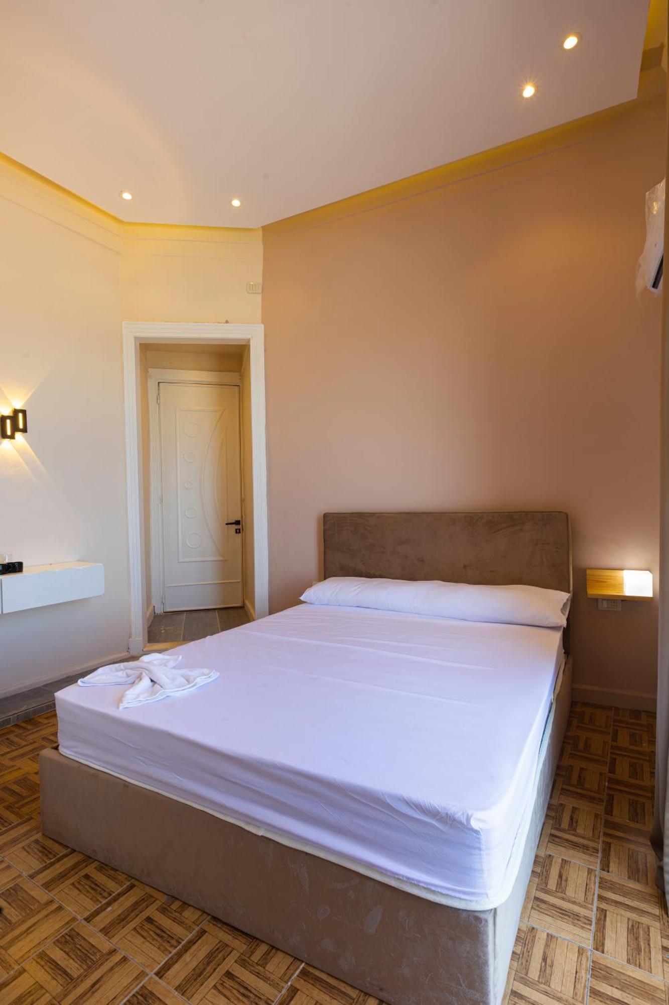 Hyat Suites & Rooms Alexandria Luaran gambar