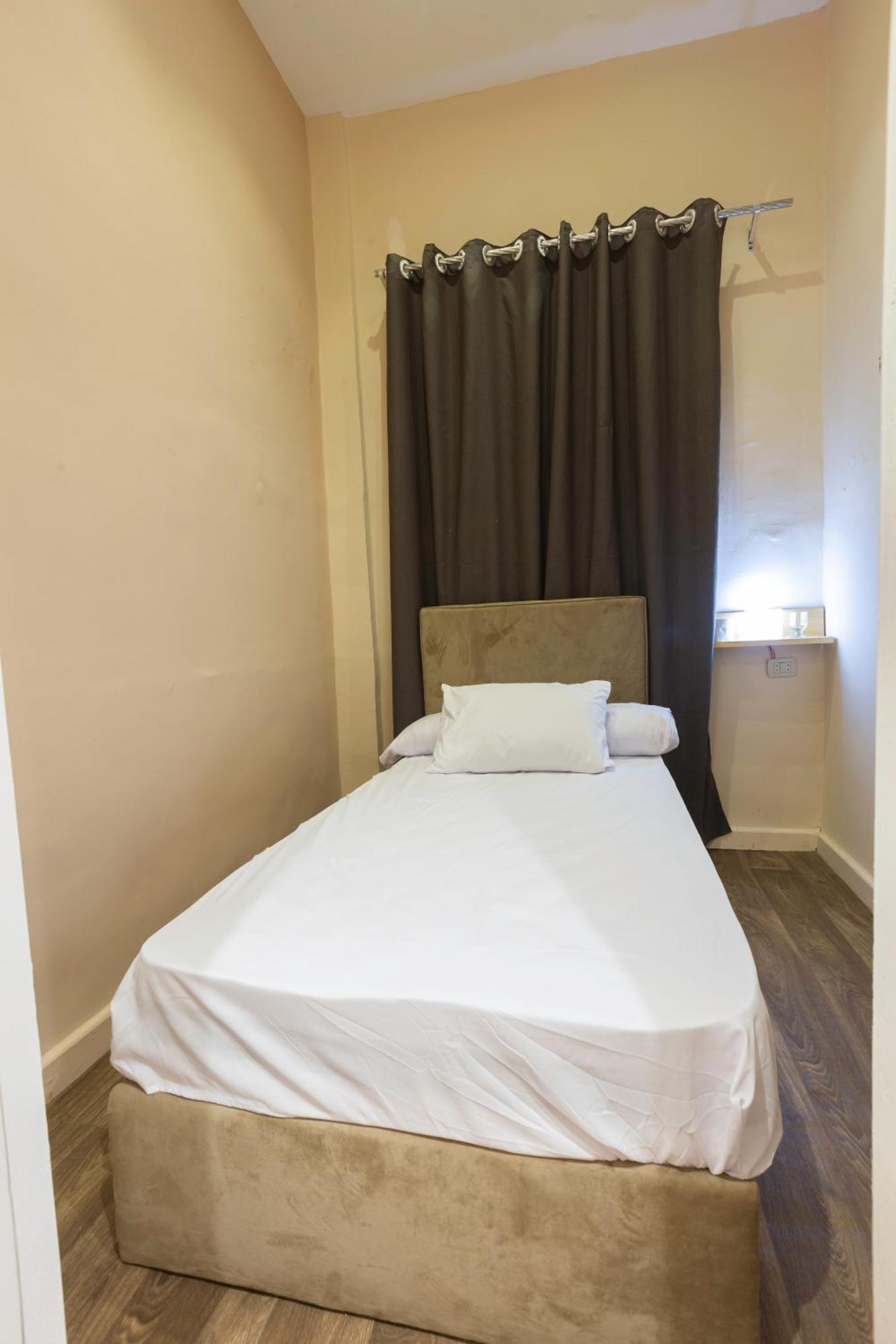 Hyat Suites & Rooms Alexandria Luaran gambar