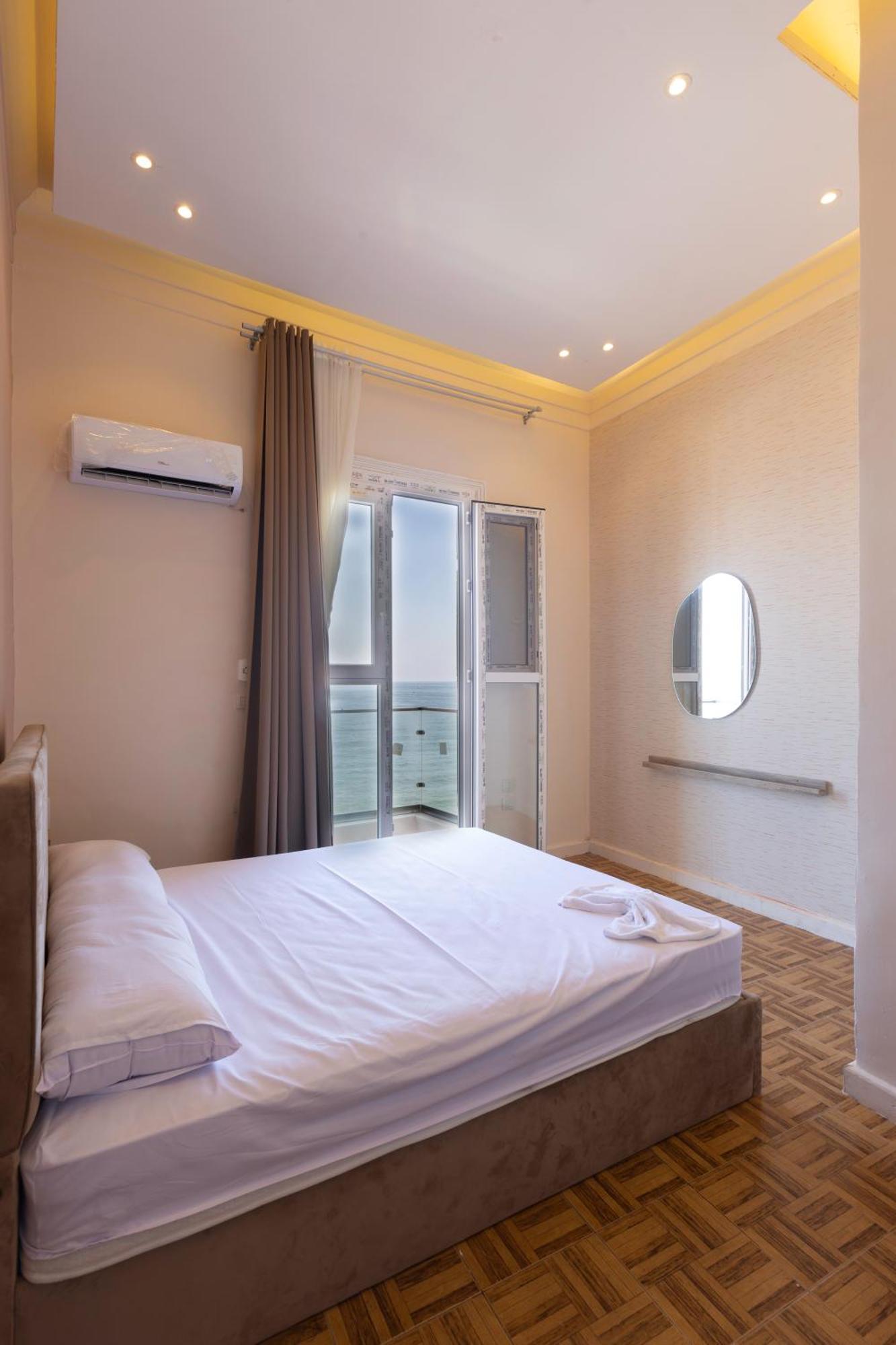 Hyat Suites & Rooms Alexandria Luaran gambar