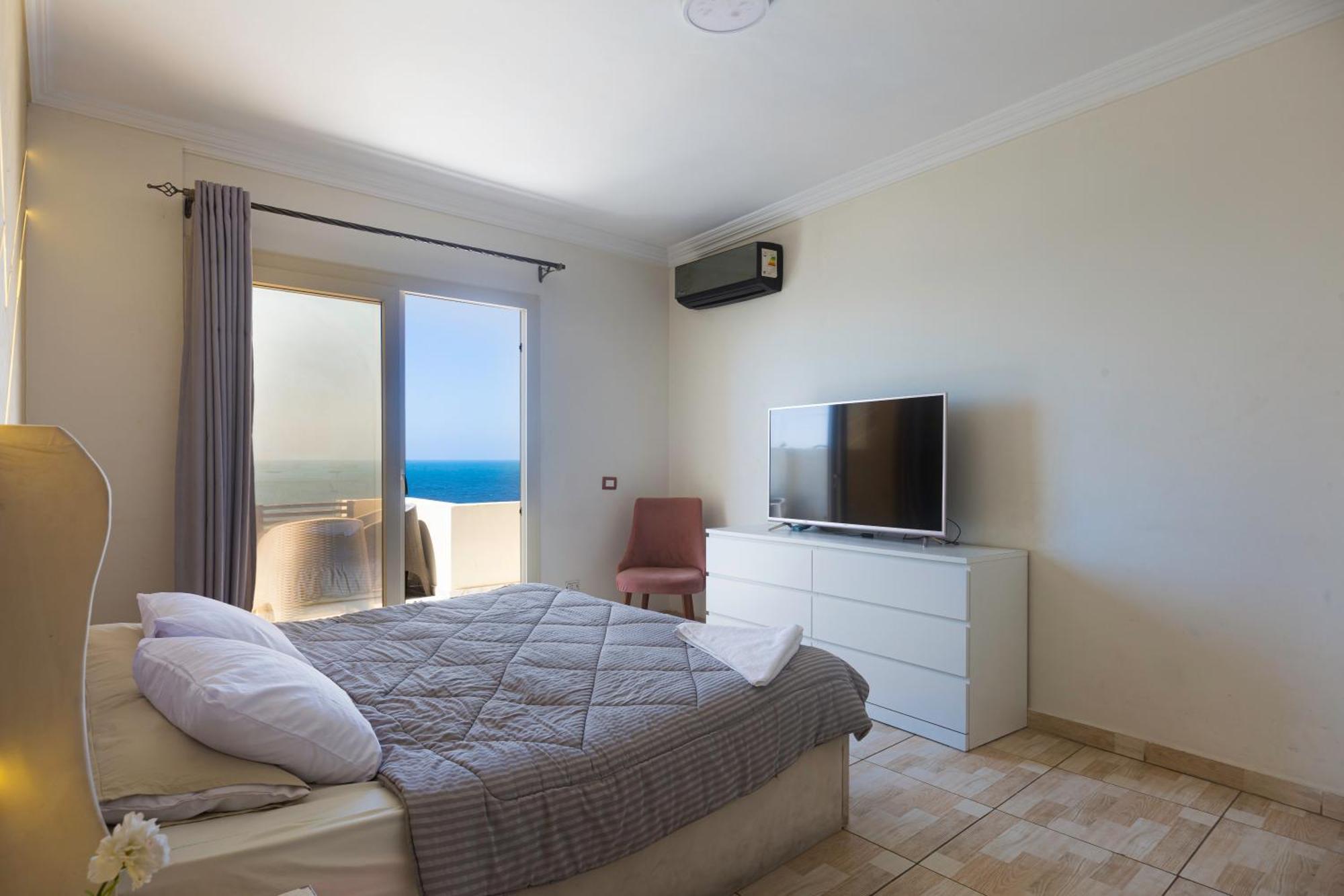 Hyat Suites & Rooms Alexandria Luaran gambar
