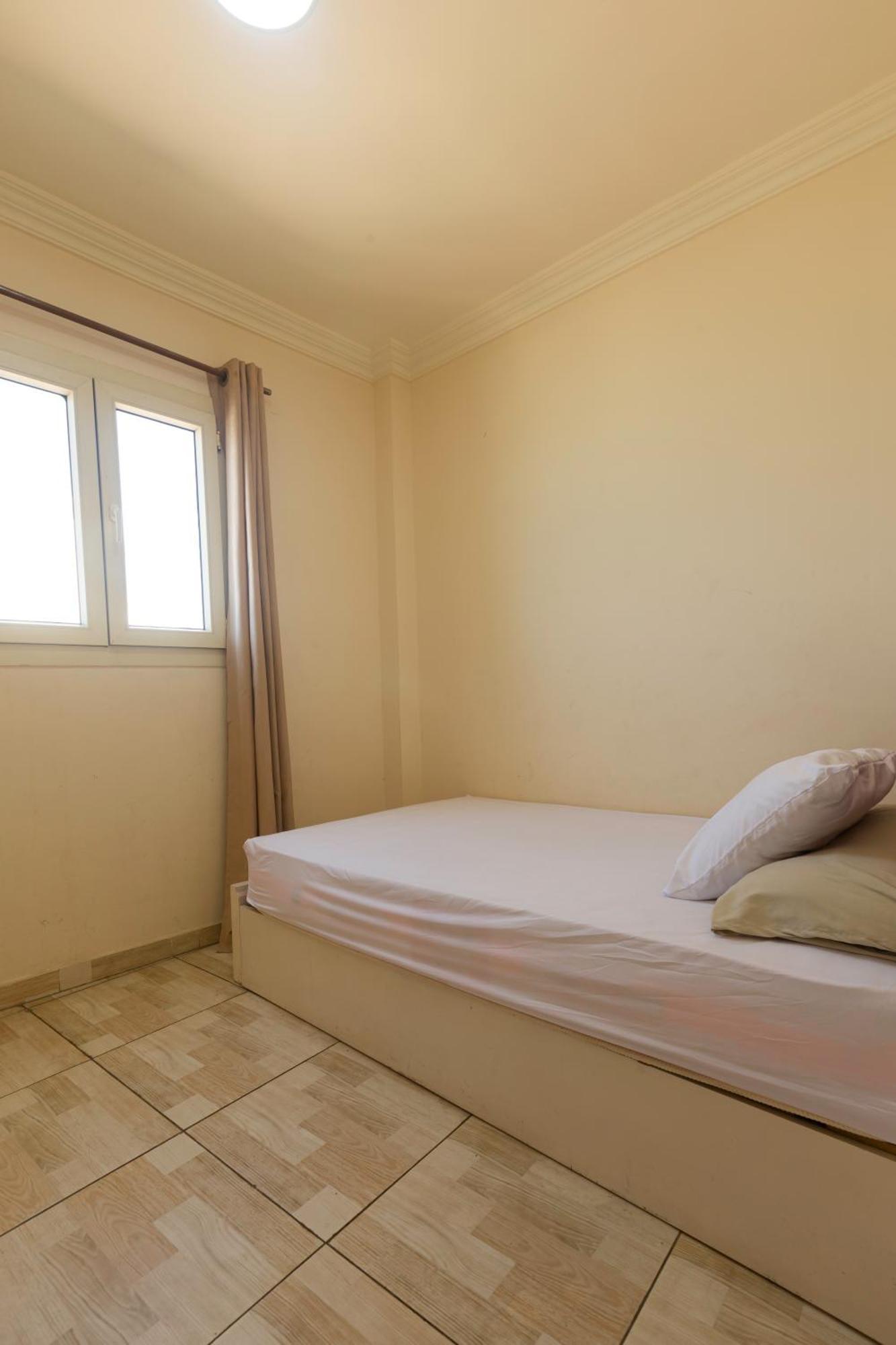 Hyat Suites & Rooms Alexandria Luaran gambar