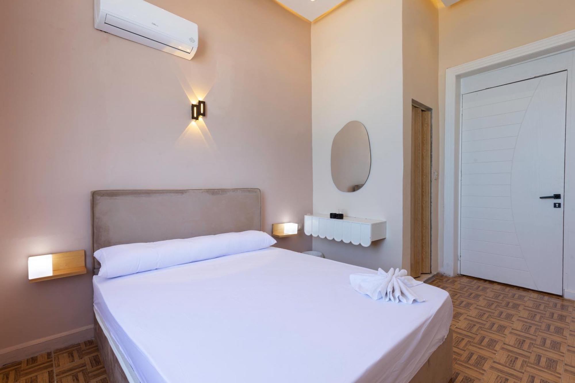 Hyat Suites & Rooms Alexandria Luaran gambar