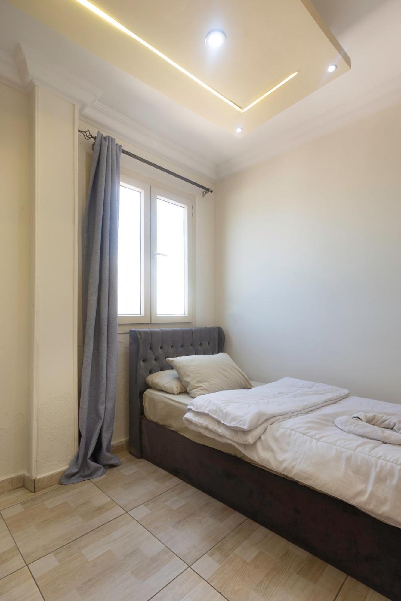 Hyat Suites & Rooms Alexandria Luaran gambar