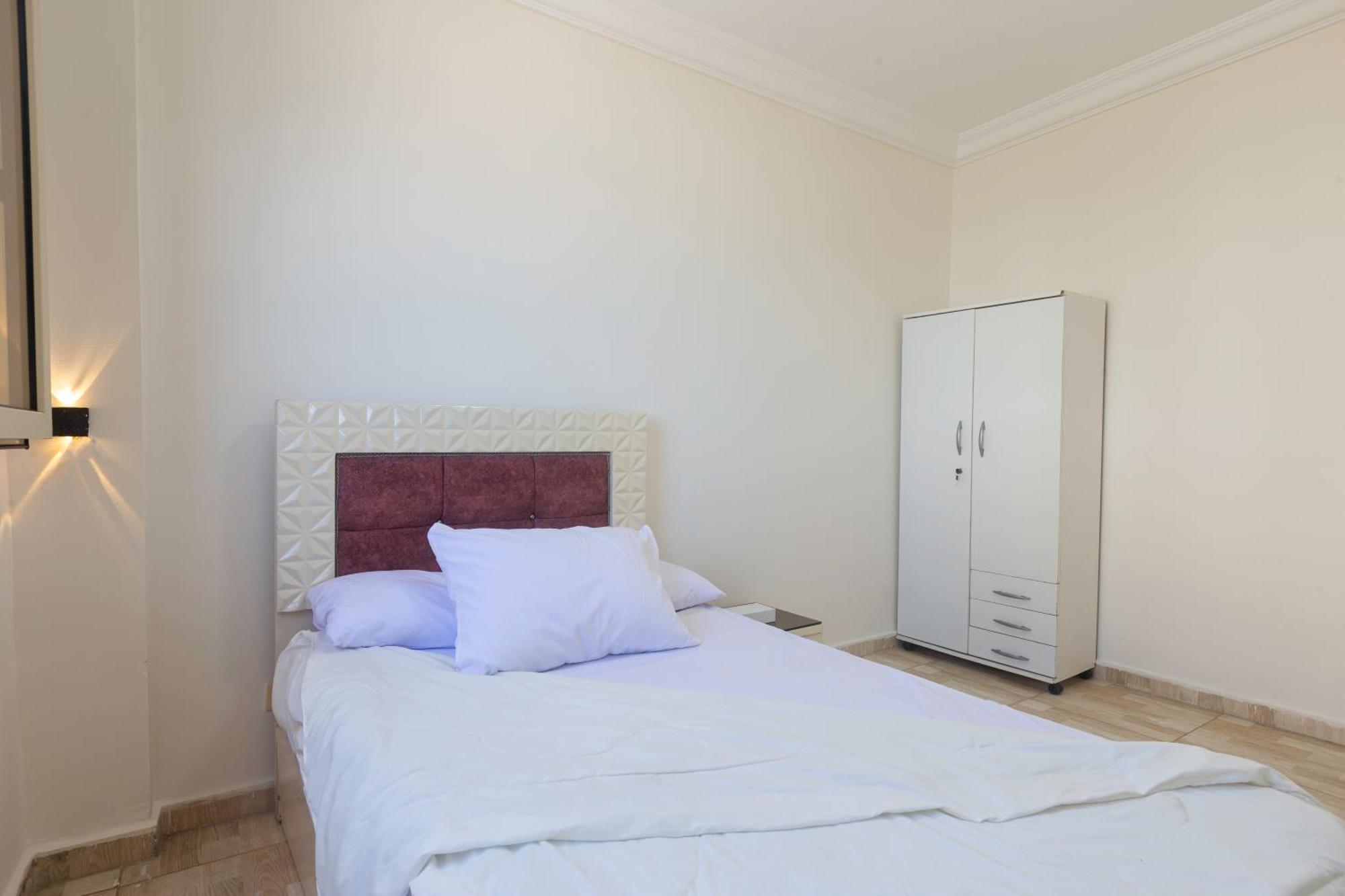 Hyat Suites & Rooms Alexandria Luaran gambar