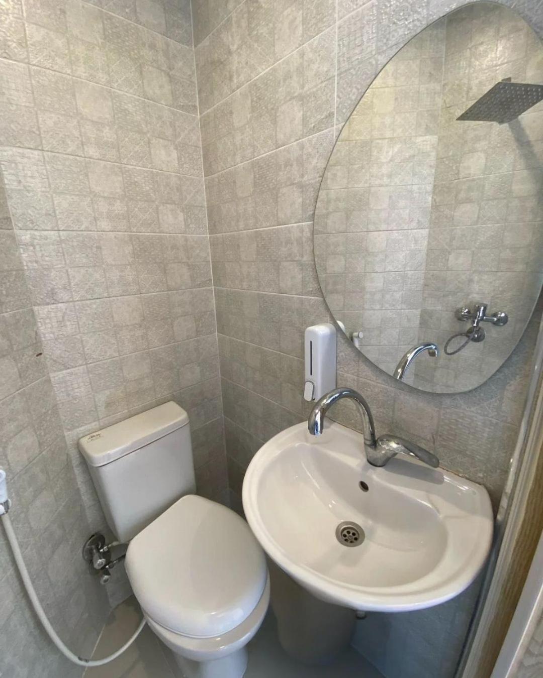 Hyat Suites & Rooms Alexandria Luaran gambar
